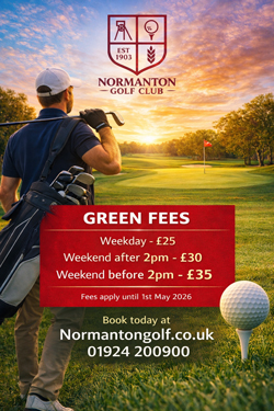 Alan Singleton EGGS Captain 2026