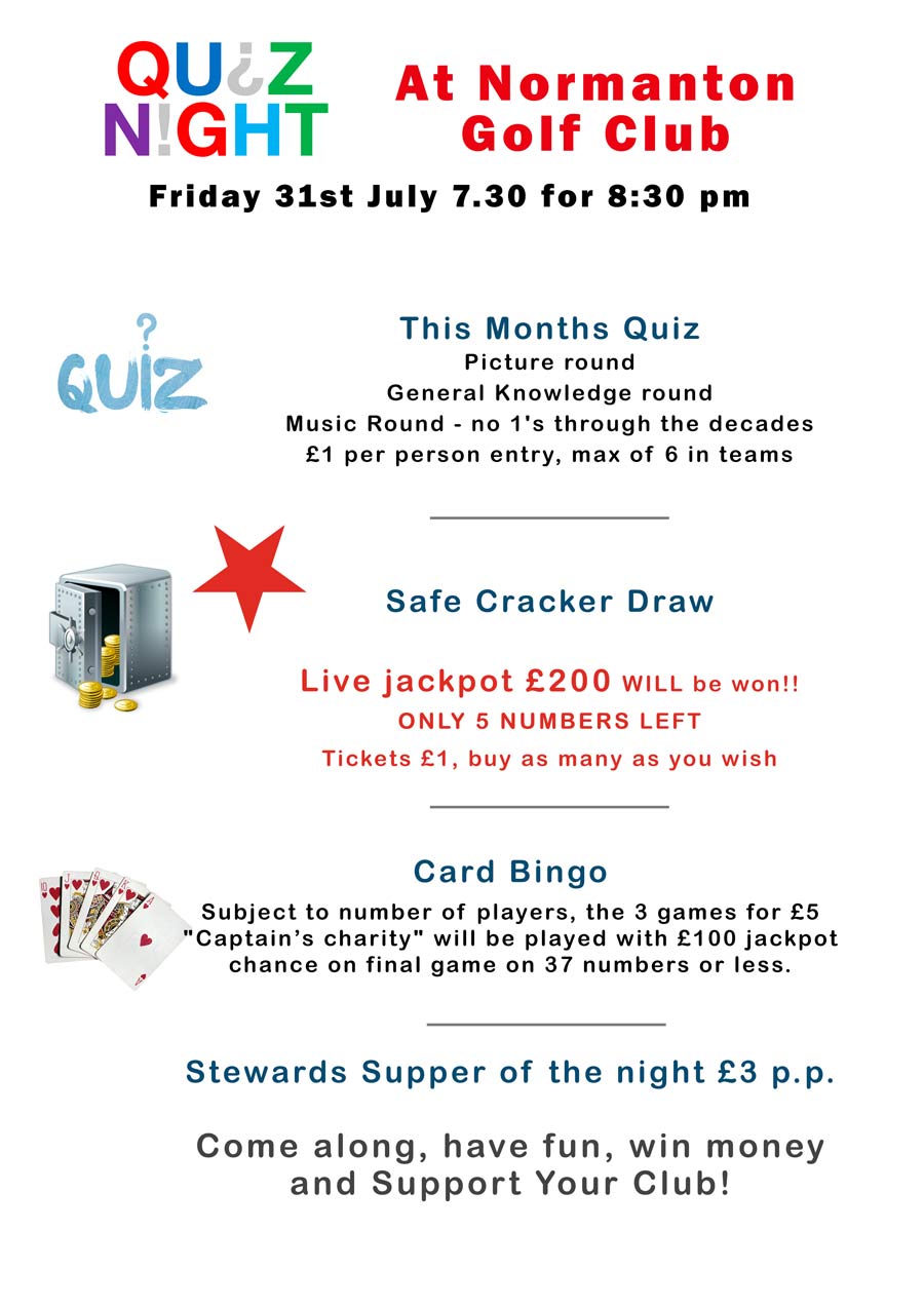 Quiz Night