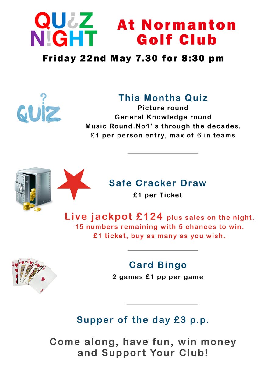 Quiz Night