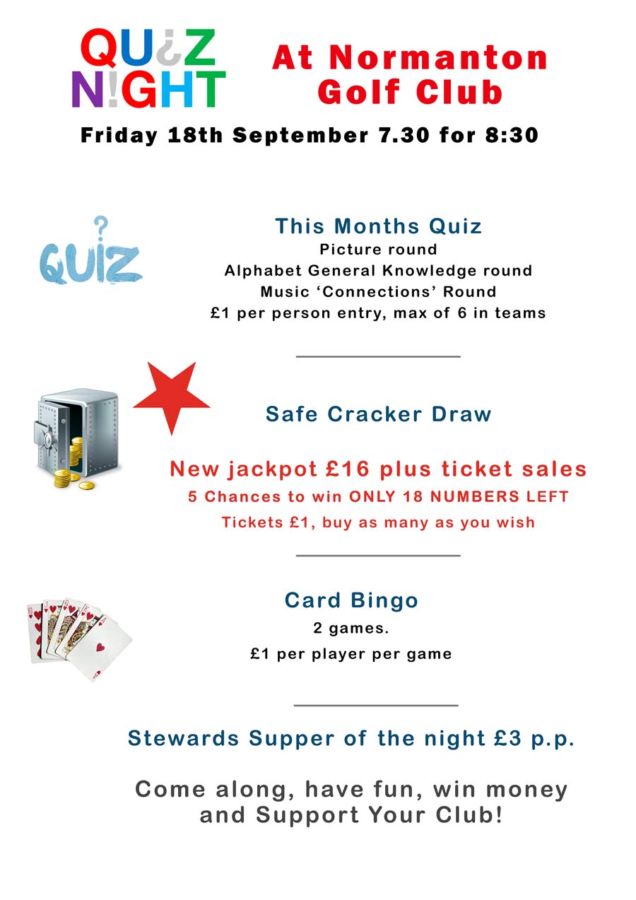 Quiz Night